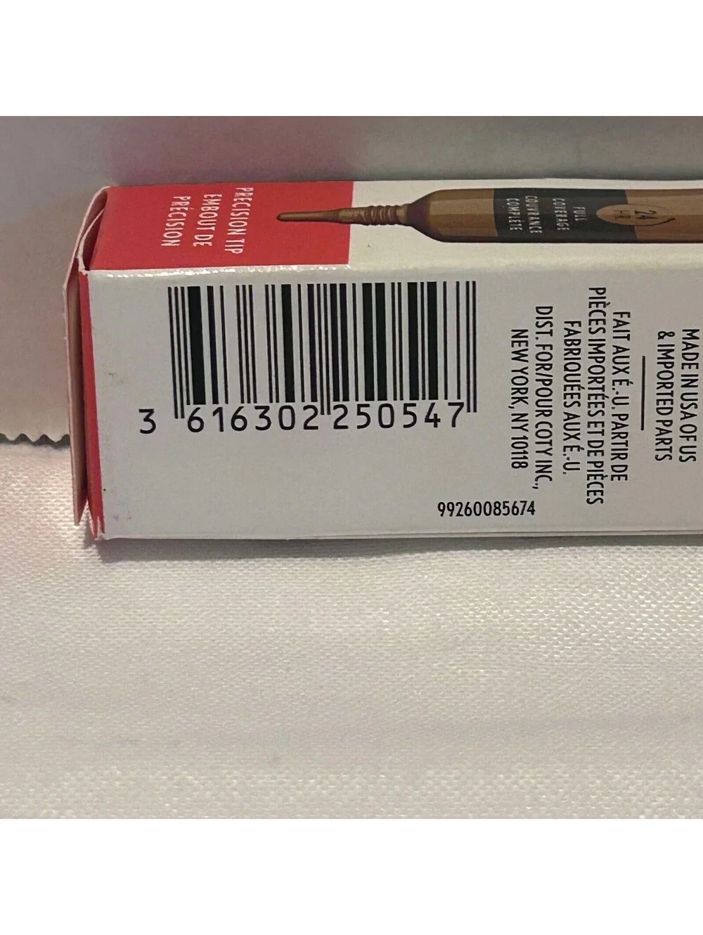 Covergirl Concealer 
